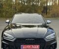 Ауді S5 2018 у Києві на Automoto.ua Чорний Ауді S5, об'ємом двигуна 3 л та пробігом 115 тис. км за 32900 $, фото 6 на Automoto.ua