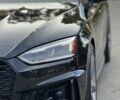 Ауді S5 2018 у Києві на Automoto.ua Чорний Ауді S5, об'ємом двигуна 3 л та пробігом 115 тис. км за 32900 $, фото 2 на Automoto.ua