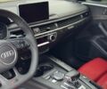 Ауді S5 2018 у Києві на Automoto.ua Чорний Ауді S5, об'ємом двигуна 3 л та пробігом 115 тис. км за 32900 $, фото 19 на Automoto.ua