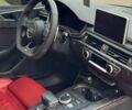 Ауді S5 2018 у Києві на Automoto.ua Чорний Ауді S5, об'ємом двигуна 3 л та пробігом 115 тис. км за 32900 $, фото 22 на Automoto.ua