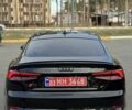 Ауді S5 2018 у Києві на Automoto.ua Чорний Ауді S5, об'ємом двигуна 3 л та пробігом 115 тис. км за 32900 $, фото 10 на Automoto.ua