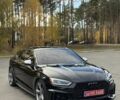 Ауді S5 2018 у Києві на Automoto.ua Чорний Ауді S5, об'ємом двигуна 3 л та пробігом 115 тис. км за 32900 $, фото 5 на Automoto.ua