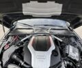 Ауді S5 2018 у Києві на Automoto.ua Чорний Ауді S5, об'ємом двигуна 3 л та пробігом 115 тис. км за 32900 $, фото 11 на Automoto.ua
