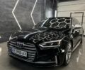 Чорний Ауді S5, об'ємом двигуна 3 л та пробігом 141 тис. км за 30000 $, фото 1 на Automoto.ua