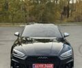 Ауді S5 2018 у Києві на Automoto.ua Чорний Ауді S5, об'ємом двигуна 3 л та пробігом 115 тис. км за 32900 $, фото 3 на Automoto.ua