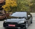 Ауді S5 2018 у Києві на Automoto.ua Чорний Ауді S5, об'ємом двигуна 3 л та пробігом 115 тис. км за 32900 $, фото 1 на Automoto.ua