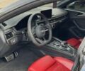 Ауді S5 2018 у Києві на Automoto.ua Чорний Ауді S5, об'ємом двигуна 3 л та пробігом 115 тис. км за 32900 $, фото 17 на Automoto.ua