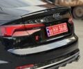 Ауді S5 2018 у Києві на Automoto.ua Чорний Ауді S5, об'ємом двигуна 3 л та пробігом 115 тис. км за 32900 $, фото 8 на Automoto.ua