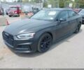 Чорний Ауді S5, об'ємом двигуна 3 л та пробігом 67 тис. км за 8200 $, фото 1 на Automoto.ua