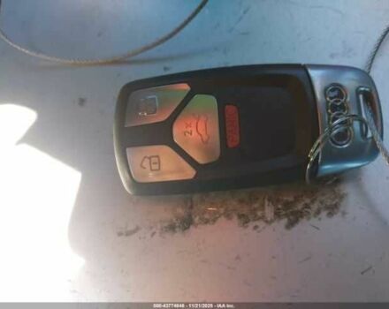 Чорний Ауді S5, об'ємом двигуна 3 л та пробігом 48 тис. км за 12000 $, фото 13 на Automoto.ua