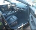 Чорний Ауді S5, об'ємом двигуна 3 л та пробігом 48 тис. км за 12000 $, фото 9 на Automoto.ua
