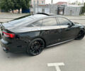 Чорний Ауді S5, об'ємом двигуна 3 л та пробігом 64 тис. км за 43000 $, фото 12 на Automoto.ua