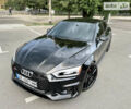 Чорний Ауді S5, об'ємом двигуна 3 л та пробігом 64 тис. км за 43000 $, фото 6 на Automoto.ua