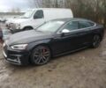 Чорний Ауді S5, об'ємом двигуна 0 л та пробігом 12 тис. км за 11000 $, фото 1 на Automoto.ua