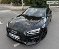 Чорний Ауді S5, об'ємом двигуна 3 л та пробігом 64 тис. км за 43000 $, фото 16 на Automoto.ua