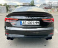 Чорний Ауді S5, об'ємом двигуна 3 л та пробігом 64 тис. км за 43000 $, фото 9 на Automoto.ua