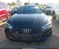 Чорний Ауді S5, об'ємом двигуна 3 л та пробігом 48 тис. км за 12000 $, фото 1 на Automoto.ua