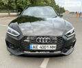 Чорний Ауді S5, об'ємом двигуна 3 л та пробігом 64 тис. км за 43000 $, фото 14 на Automoto.ua
