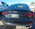 Чорний Ауді S5, об'ємом двигуна 3 л та пробігом 48 тис. км за 12000 $, фото 4 на Automoto.ua