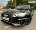 Чорний Ауді S5, об'ємом двигуна 3 л та пробігом 64 тис. км за 43000 $, фото 8 на Automoto.ua