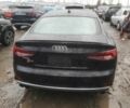 Чорний Ауді S5, об'ємом двигуна 0 л та пробігом 12 тис. км за 11000 $, фото 5 на Automoto.ua
