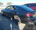 Чорний Ауді S5, об'ємом двигуна 3 л та пробігом 48 тис. км за 12000 $, фото 3 на Automoto.ua