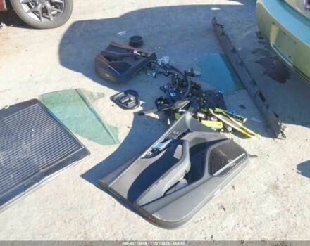 Чорний Ауді S5, об'ємом двигуна 3 л та пробігом 48 тис. км за 12000 $, фото 8 на Automoto.ua