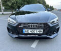 Чорний Ауді S5, об'ємом двигуна 3 л та пробігом 64 тис. км за 43000 $, фото 32 на Automoto.ua
