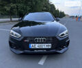 Чорний Ауді S5, об'ємом двигуна 3 л та пробігом 64 тис. км за 43000 $, фото 33 на Automoto.ua