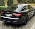 Черный Ауди С5, объемом двигателя 0 л и пробегом 102 тыс. км за 38500 $, фото 4 на Automoto.ua