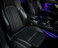 Черный Ауди С5, объемом двигателя 0 л и пробегом 102 тыс. км за 38500 $, фото 21 на Automoto.ua