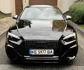 Черный Ауди С5, объемом двигателя 0 л и пробегом 102 тыс. км за 38500 $, фото 1 на Automoto.ua