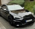 Черный Ауди С5, объемом двигателя 0 л и пробегом 102 тыс. км за 38500 $, фото 2 на Automoto.ua