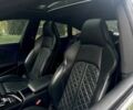Черный Ауди С5, объемом двигателя 0 л и пробегом 102 тыс. км за 38500 $, фото 15 на Automoto.ua