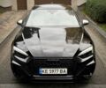 Черный Ауди С5, объемом двигателя 0 л и пробегом 102 тыс. км за 38500 $, фото 9 на Automoto.ua