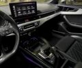 Черный Ауди С5, объемом двигателя 0 л и пробегом 102 тыс. км за 38500 $, фото 16 на Automoto.ua
