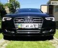 Чорний Ауді S5, об'ємом двигуна 3 л та пробігом 28 тис. км за 34000 $, фото 1 на Automoto.ua