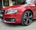 Красный Ауди С5, объемом двигателя 4.2 л и пробегом 135 тыс. км за 13900 $, фото 11 на Automoto.ua