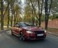 Червоний Ауді S5, об'ємом двигуна 4.2 л та пробігом 143 тис. км за 14000 $, фото 1 на Automoto.ua