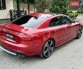 Червоний Ауді S5, об'ємом двигуна 4.2 л та пробігом 135 тис. км за 14500 $, фото 23 на Automoto.ua