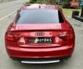 Красный Ауди С5, объемом двигателя 4.2 л и пробегом 135 тыс. км за 14500 $, фото 22 на Automoto.ua