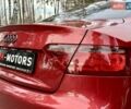 Червоний Ауді S5, об'ємом двигуна 4.2 л та пробігом 135 тис. км за 14500 $, фото 10 на Automoto.ua