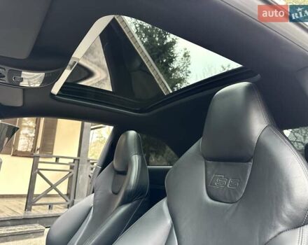 Червоний Ауді S5, об'ємом двигуна 4.2 л та пробігом 135 тис. км за 14500 $, фото 47 на Automoto.ua