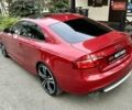 Красный Ауди С5, объемом двигателя 4.2 л и пробегом 135 тыс. км за 13900 $, фото 3 на Automoto.ua