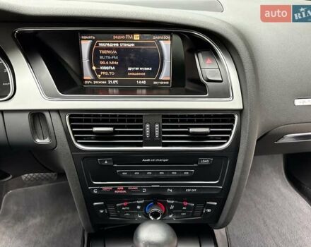 Червоний Ауді S5, об'ємом двигуна 4.2 л та пробігом 135 тис. км за 14500 $, фото 41 на Automoto.ua