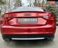 Червоний Ауді S5, об'ємом двигуна 4.2 л та пробігом 135 тис. км за 14500 $, фото 8 на Automoto.ua