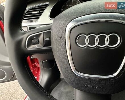 Червоний Ауді S5, об'ємом двигуна 4.2 л та пробігом 135 тис. км за 14500 $, фото 36 на Automoto.ua