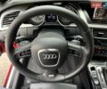 Червоний Ауді S5, об'ємом двигуна 4.2 л та пробігом 135 тис. км за 14500 $, фото 35 на Automoto.ua