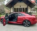 Червоний Ауді S5, об'ємом двигуна 4.2 л та пробігом 135 тис. км за 14500 $, фото 28 на Automoto.ua