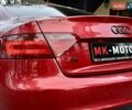 Червоний Ауді S5, об'ємом двигуна 4.2 л та пробігом 135 тис. км за 14500 $, фото 9 на Automoto.ua